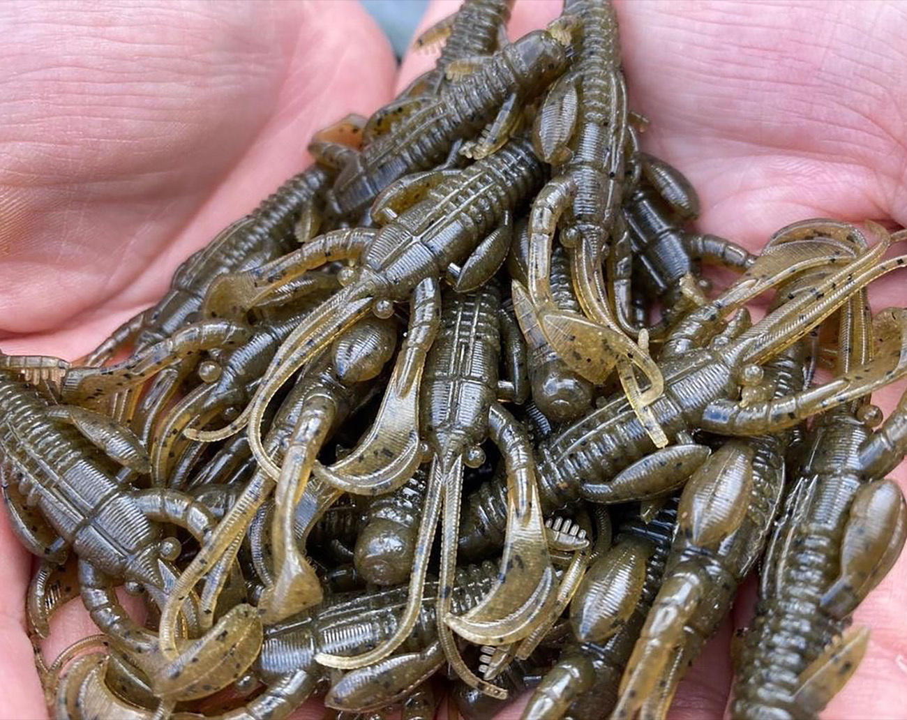 Noike Smokin Dad 6,35 cm